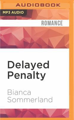 Delayed Penalty 1531839533 Book Cover