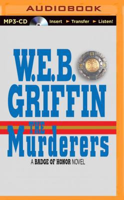 The Murderers 1491576316 Book Cover