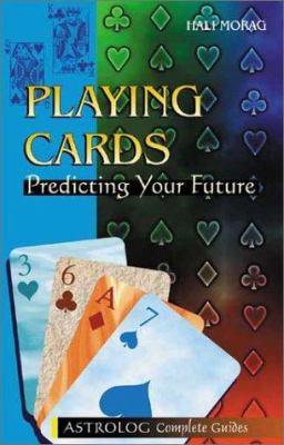 Playing Cards: Predicting Your Future 965494040X Book Cover