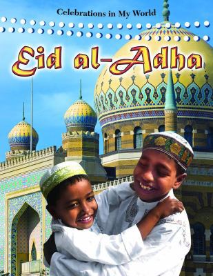 Eid Al-Adha 0778747611 Book Cover