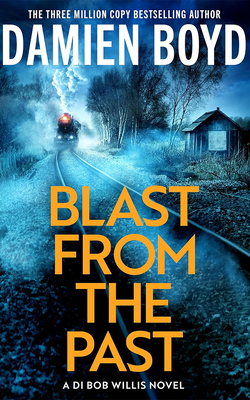 Blast from the Past 1662524722 Book Cover