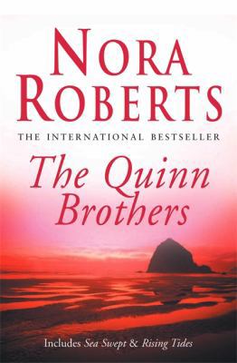 Quinn Brothers 0749936444 Book Cover