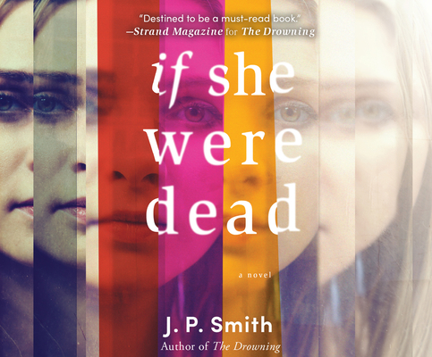 If She Were Dead 1690582367 Book Cover
