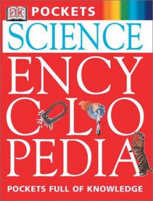 Pocket Guides: Science Encyclopedia 078949602X Book Cover