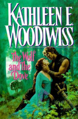 The Wolf and the Dove 0688125042 Book Cover