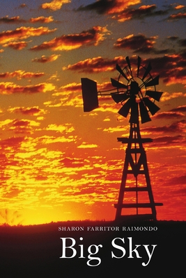 Big Sky pb 1329080947 Book Cover