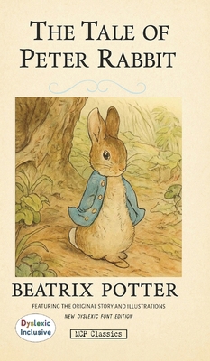 The Tale of Peter Rabbit 164372181X Book Cover