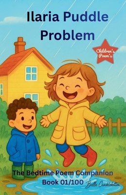 Ilaria Puddle Problem B0G8J621GP Book Cover