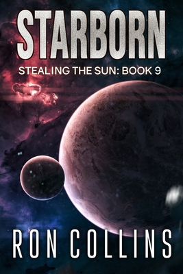 Starborn 1946176400 Book Cover