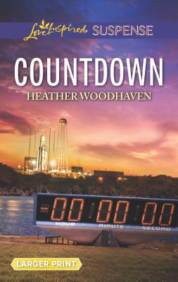 Countdown [Large Print] 0373677782 Book Cover