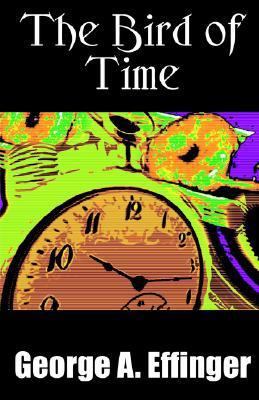 The Bird of Time 0759224668 Book Cover