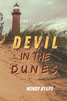 Devil in the Dunes B0DWK4QCRY Book Cover