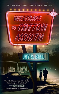 Welcome to Cottonmouth B0DJMYMQ6T Book Cover