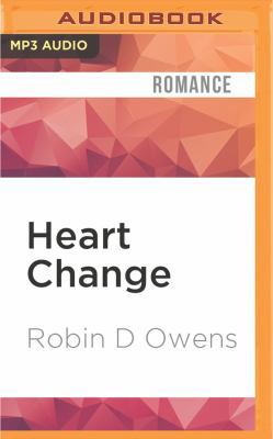 Heart Change 1522667482 Book Cover