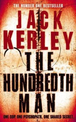 THE HUNDREDTH MAN 0007181582 Book Cover
