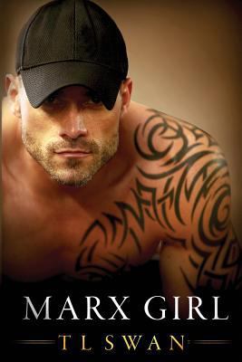 Marx Girl 1985585367 Book Cover