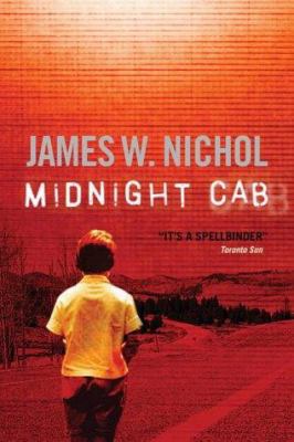 Midnight Cab 1841954489 Book Cover