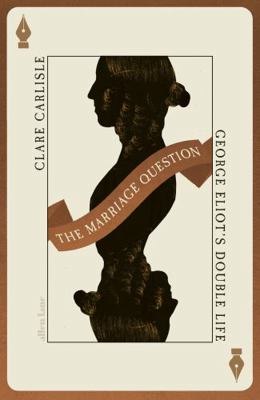 The Marriage Question 0241447178 Book Cover