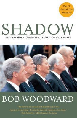 Shadow: Five Presidents and the Legacy of Water... 0684852632 Book Cover