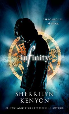 Infinity: Chronicles of Nick 1250047625 Book Cover