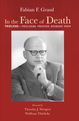 In the Face of Death 1532655487 Book Cover