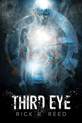 Third Eye 163216339X Book Cover