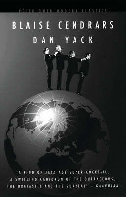 Dan Yack 0720611571 Book Cover