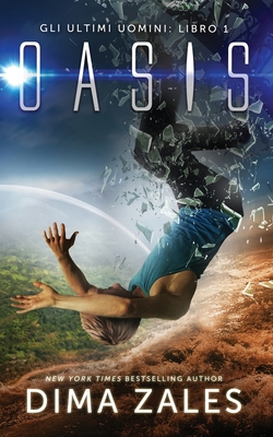 Oasis - Sotto la cupola [Italian] B0CHDMTXPN Book Cover