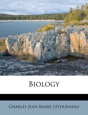 Biology 1248584341 Book Cover