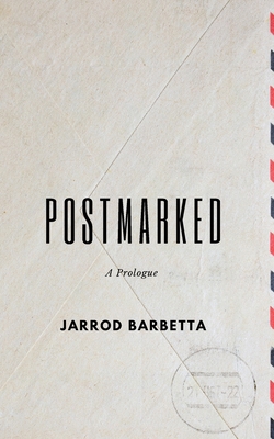 Postmarked: A Prologue B0DJBQHVMP Book Cover