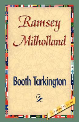 Ramsey Milholland 1421897180 Book Cover