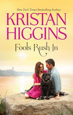Fools Rush in 0373776756 Book Cover