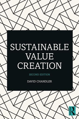 Sustainable Value Creation 0367859823 Book Cover