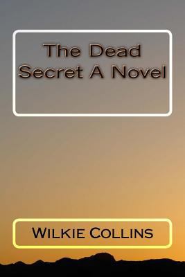 The Dead Secret A Novel 1722857714 Book Cover
