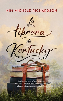 La Librera de Kentucky [Spanish] 8410520575 Book Cover