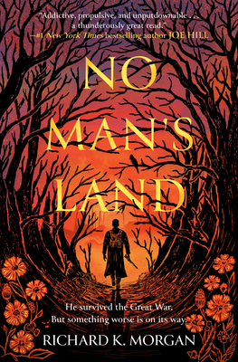No Man's Land 034549315X Book Cover