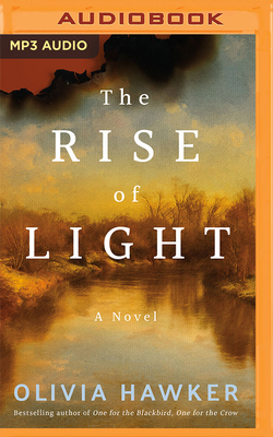 The Rise of Light 1713608553 Book Cover