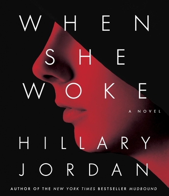 When She Woke 1611745705 Book Cover