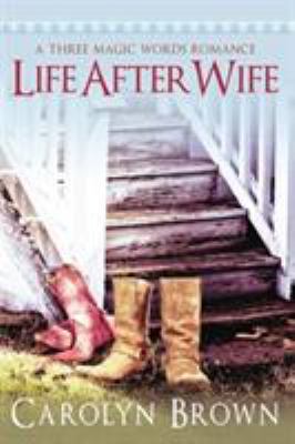 Life After Wife 161218684X Book Cover