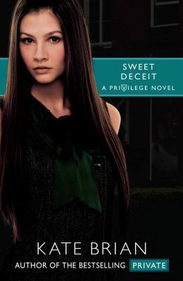 SWEET DECEIT 1416985492 Book Cover