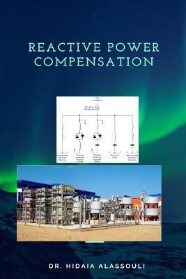 Reactive Power Compensation 1720669961 Book Cover