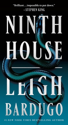 Ninth House 1250798000 Book Cover