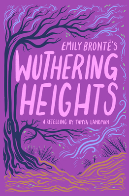 Emily Bronte's Wuthering Heights 1454954833 Book Cover