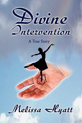 Divine Intervention 1450066526 Book Cover