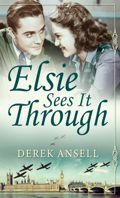 Elsie Sees It Through 4824157153 Book Cover