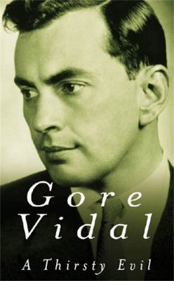 Thirsty Evil 0349106568 Book Cover