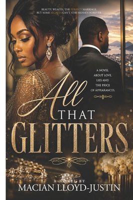 All That Glitters B0HJRRCT8X Book Cover
