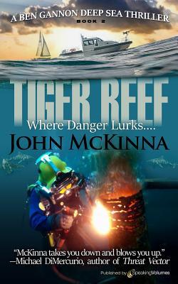 Tiger Reef 1645400077 Book Cover