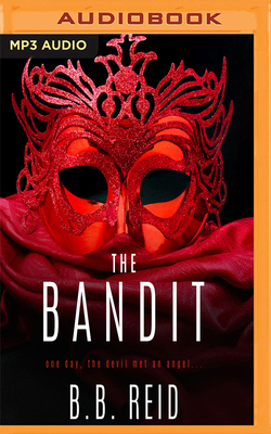 The Bandit 1978647263 Book Cover