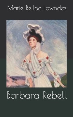 Barbara Rebell B086FW64N1 Book Cover